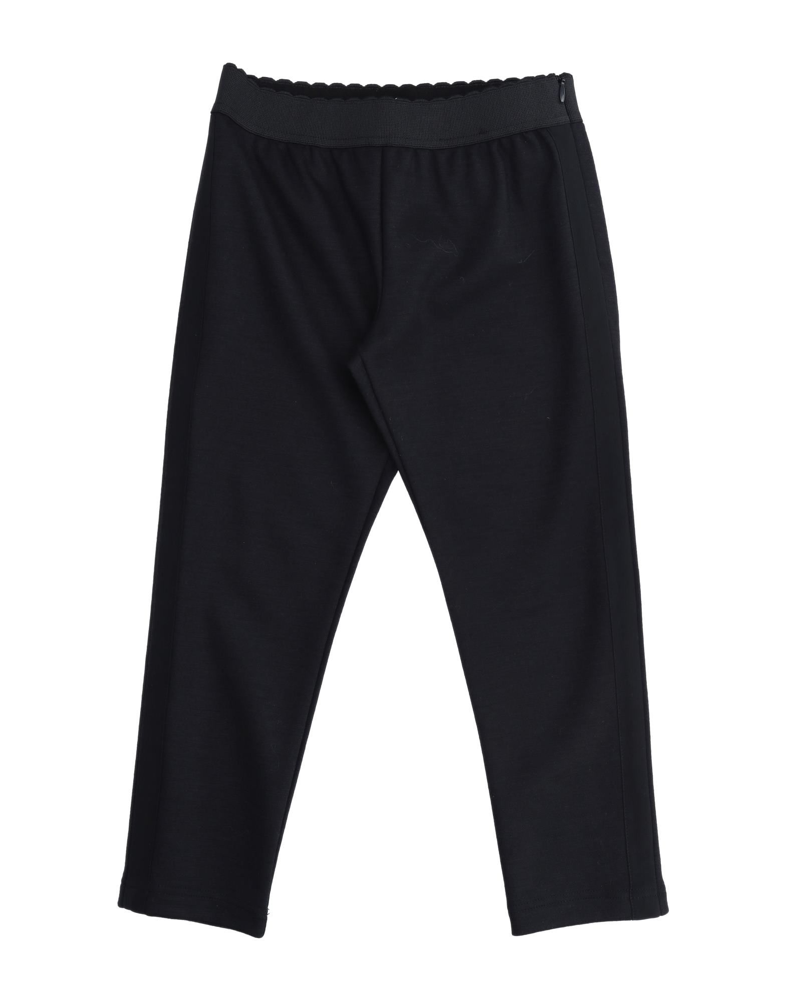 DOLCE&GABBANA Leggings Kinder Schwarz DOLCE&GABBANA Leggings Kinder Schwarz von DOLCE&GABBANA
