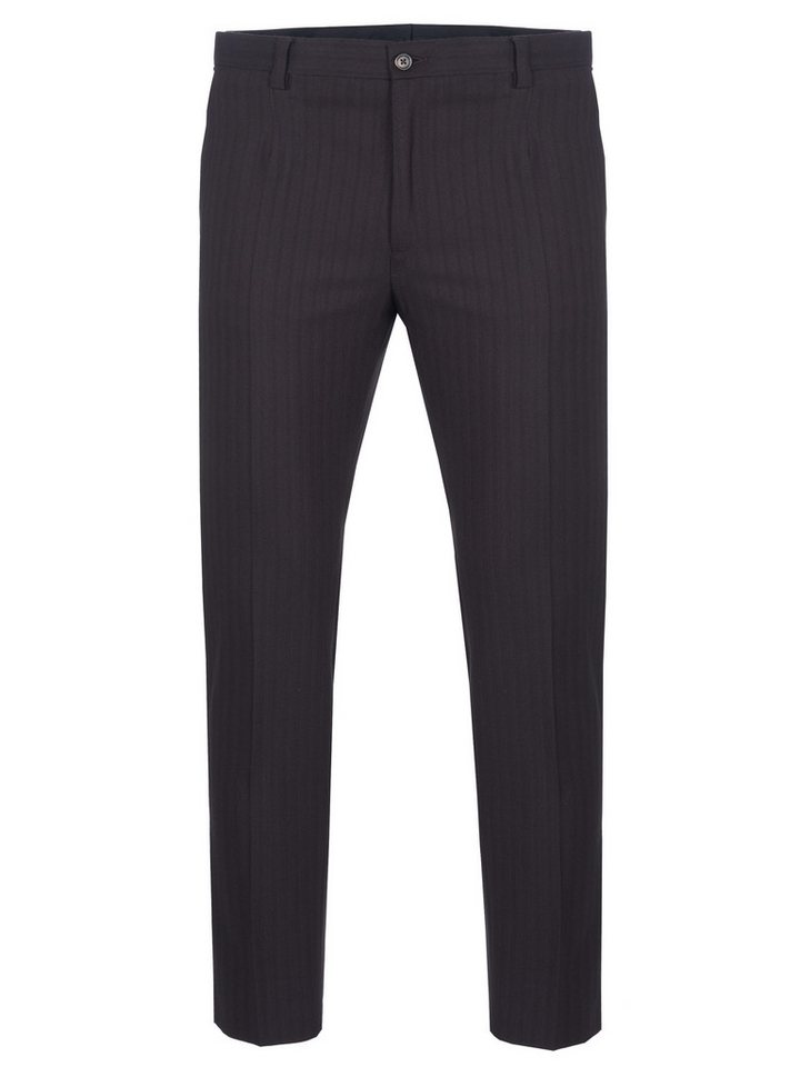DOLCE & GABBANA Leinenhose Leinenhose für Herren (1-tlg) von DOLCE & GABBANA