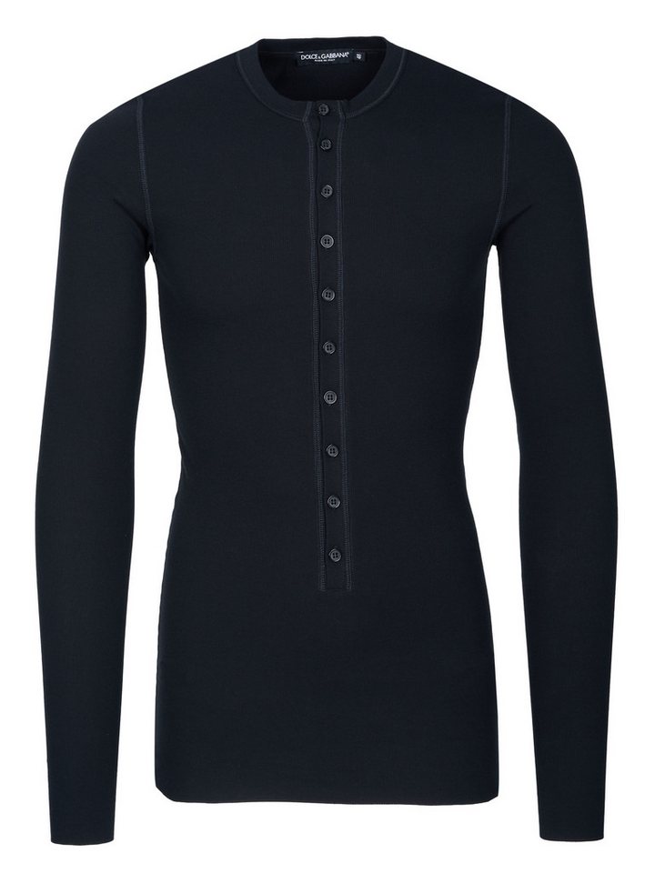 DOLCE & GABBANA Longsleeve Dolce & Gabbana longsleeve von DOLCE & GABBANA