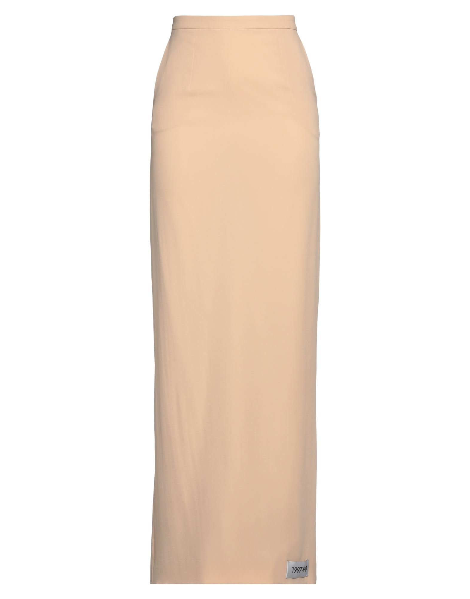 DOLCE&GABBANA Maxi-rock Damen Beige von DOLCE&GABBANA