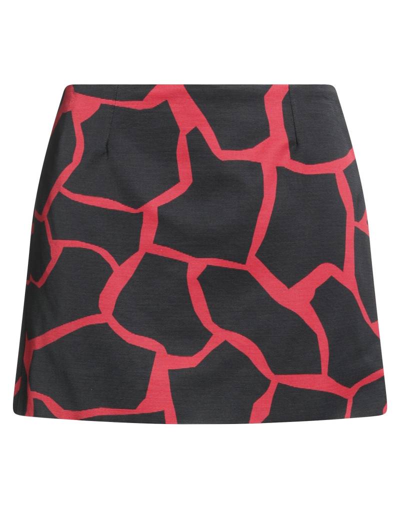 DOLCE&GABBANA Minirock Damen Schwarz von DOLCE&GABBANA