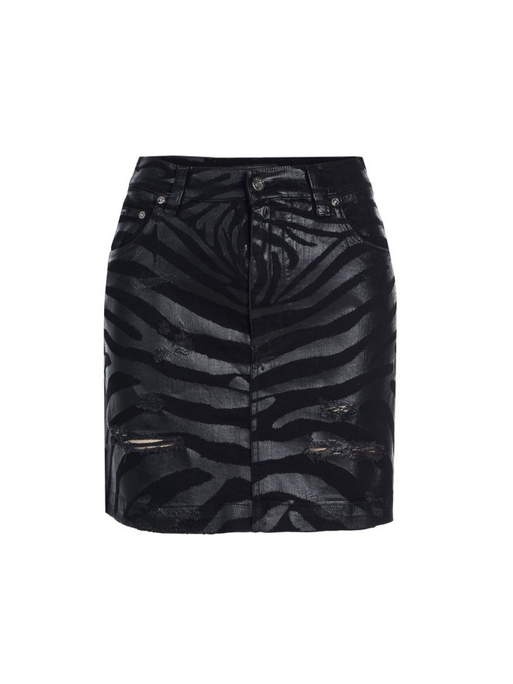 DOLCE & GABBANA Minirock Dolce & Gabbana Rock von DOLCE & GABBANA