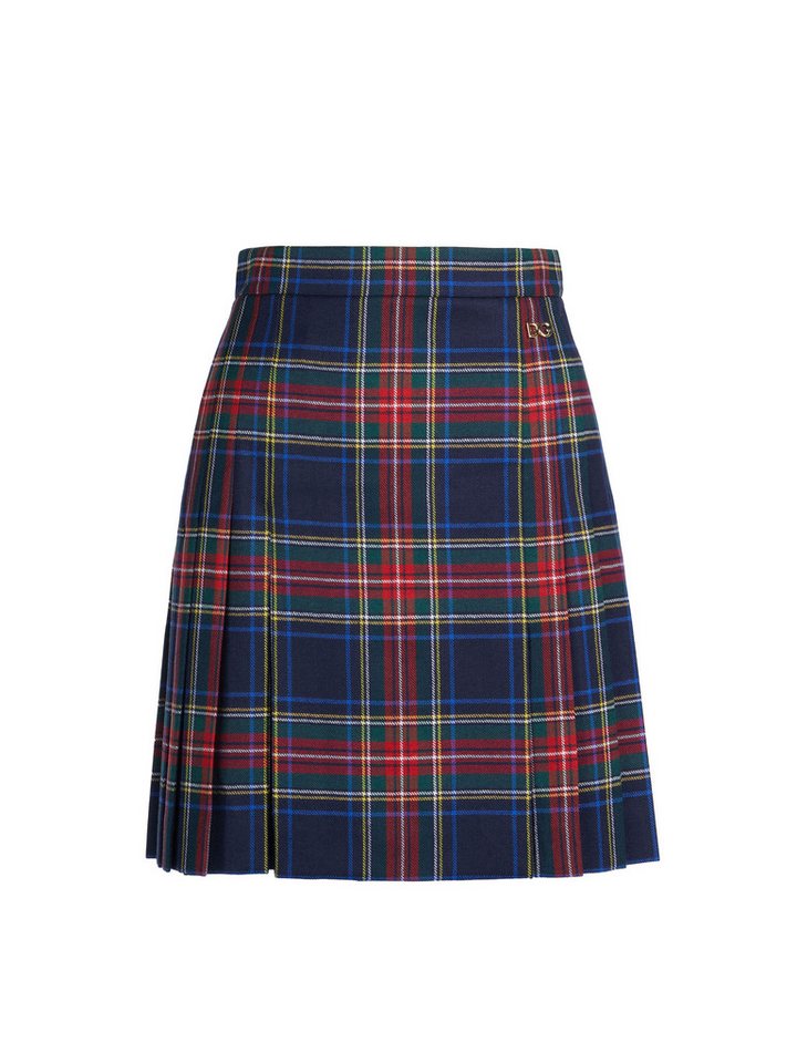 DOLCE & GABBANA Minirock Dolce & Gabbana skirt von DOLCE & GABBANA