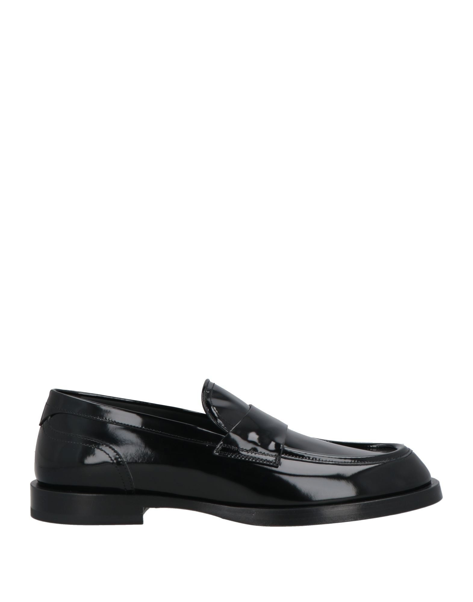 DOLCE&GABBANA Mokassin Herren Schwarz DOLCE&GABBANA Mokassin Herren Schwarz von DOLCE&GABBANA