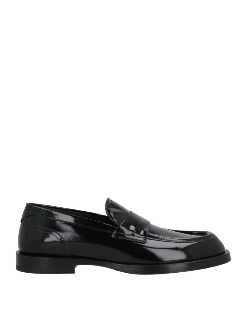 DOLCE&GABBANA Mokassin Herren Schwarz DOLCE&GABBANA Mokassin Herren Schwarz von DOLCE&GABBANA