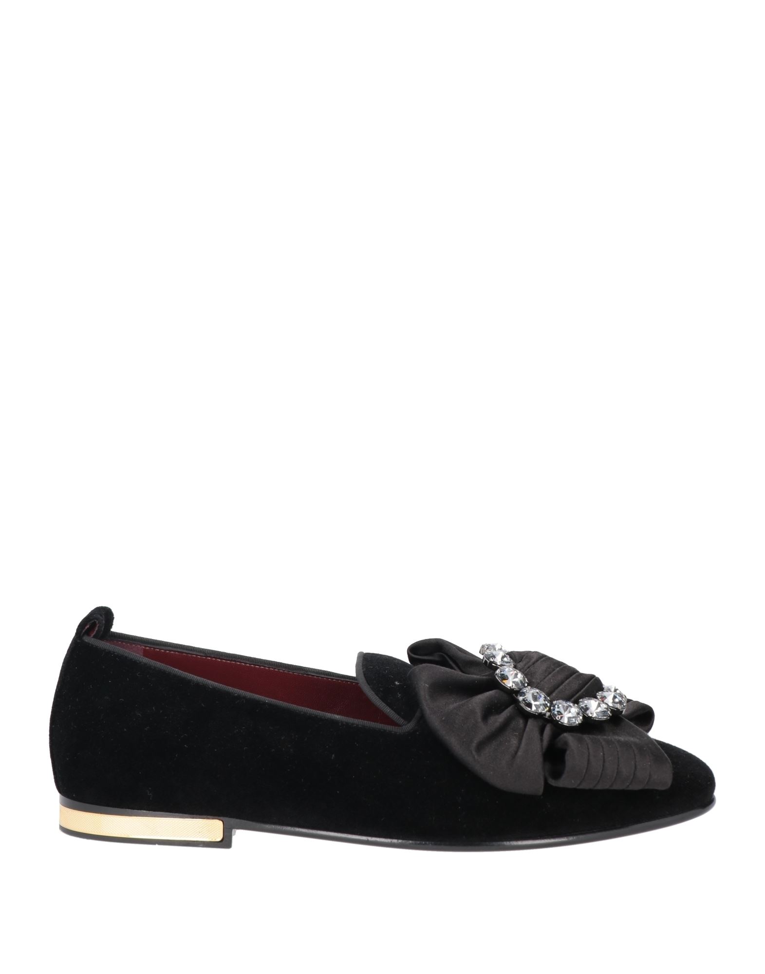 DOLCE&GABBANA Mokassin Herren Schwarz DOLCE&GABBANA Mokassin Herren Schwarz von DOLCE&GABBANA