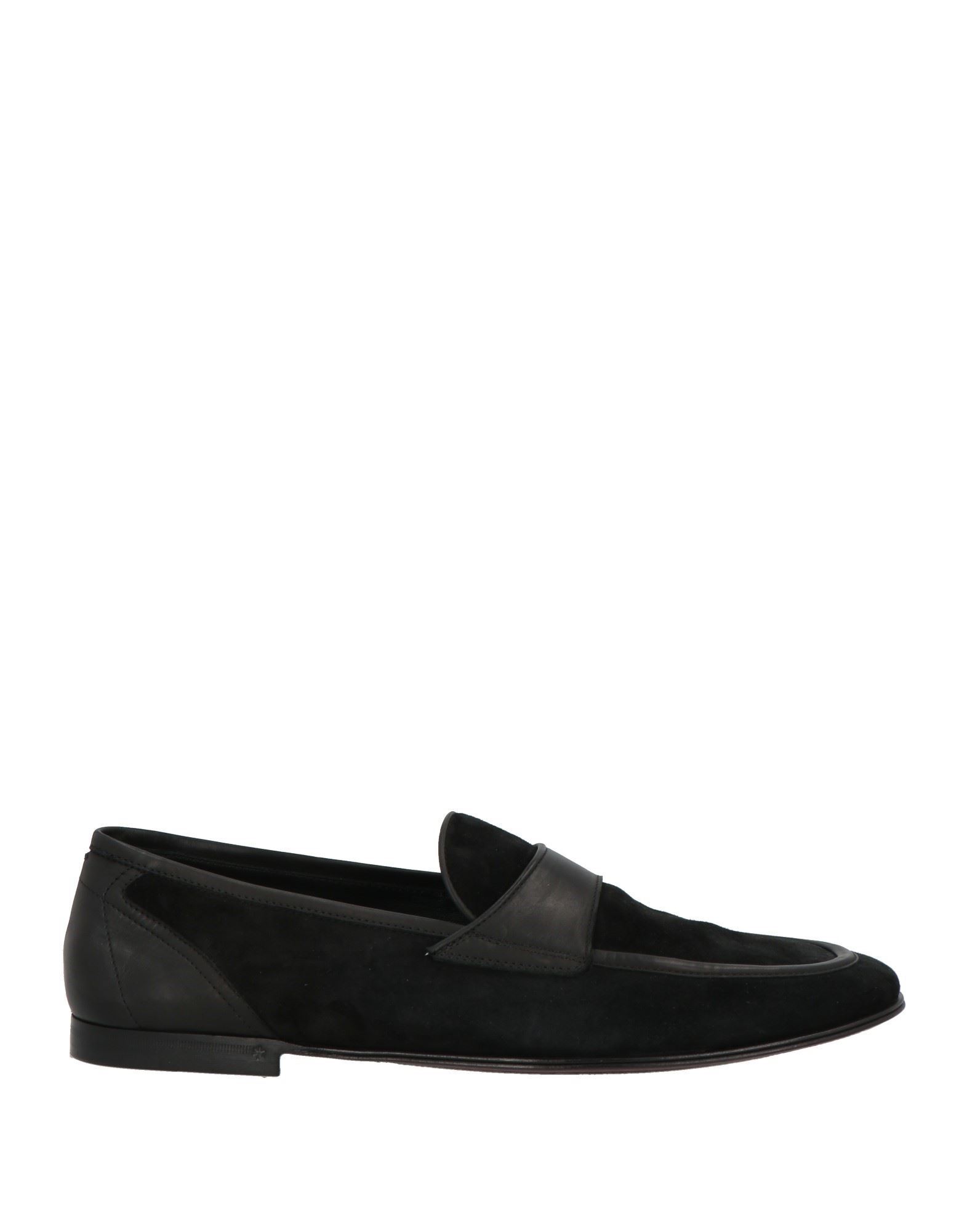 DOLCE&GABBANA Mokassin Herren Schwarz DOLCE&GABBANA Mokassin Herren Schwarz von DOLCE&GABBANA