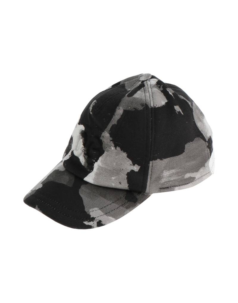 DOLCE&GABBANA Mützen & Hüte Kinder Schwarz von DOLCE&GABBANA