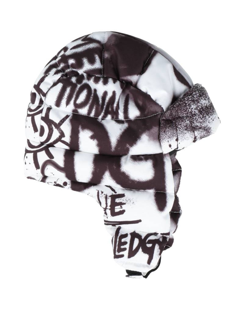 DOLCE&GABBANA Mützen & Hüte Kinder Weiß von DOLCE&GABBANA