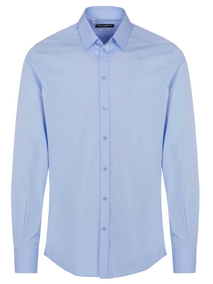 DOLCE & GABBANA Outdoorhemd Hemd für Herren (1-tlg) von DOLCE & GABBANA