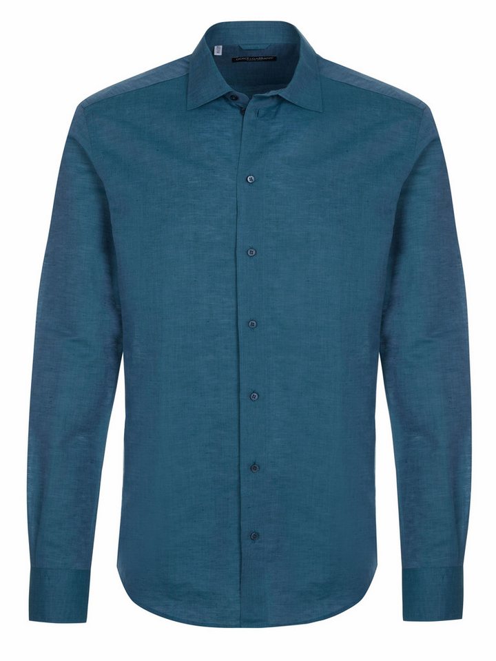 DOLCE & GABBANA Outdoorhemd Hemd für Herren (1-tlg) von DOLCE & GABBANA