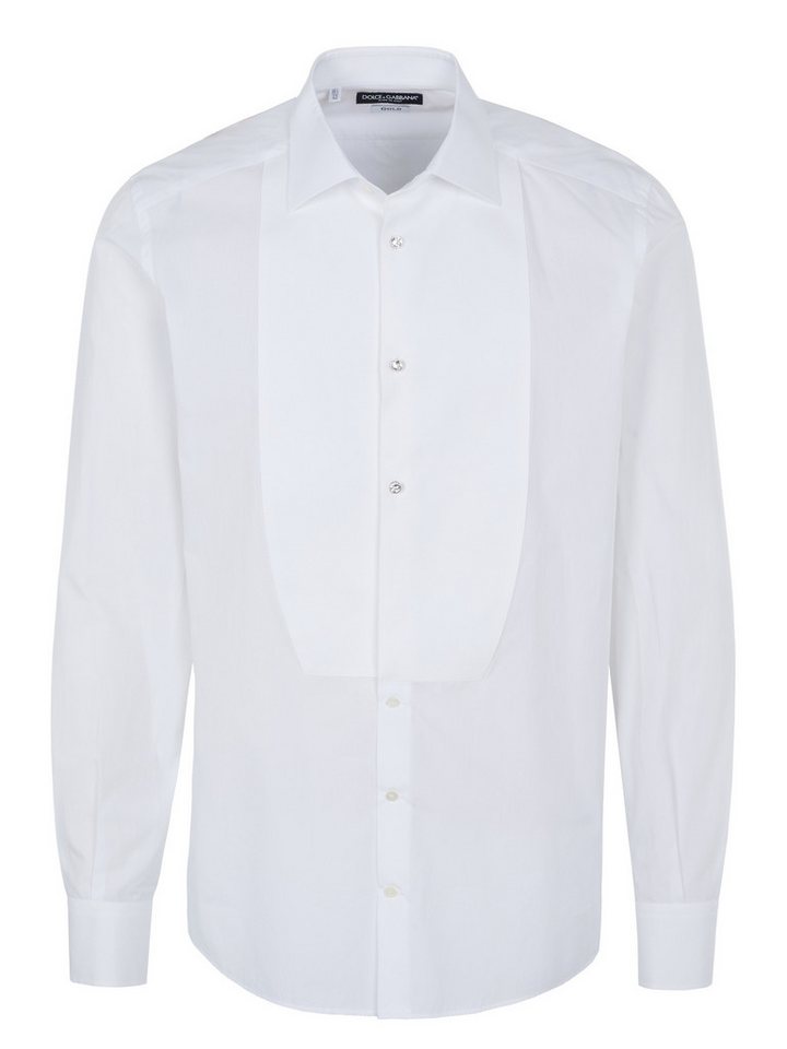 DOLCE & GABBANA Outdoorhemd Hemd für Herren (1-tlg) von DOLCE & GABBANA