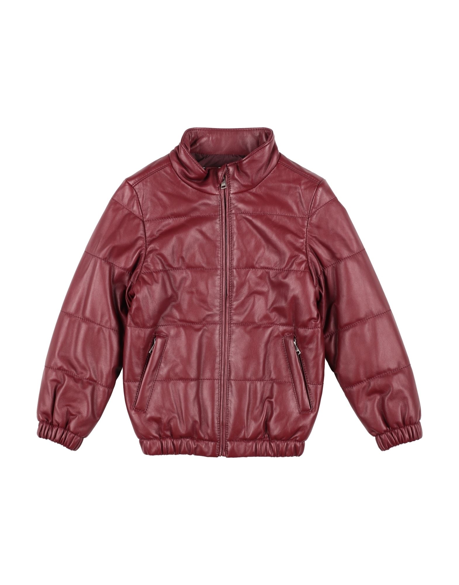 DOLCE&GABBANA Pufferjacke & Daunenjacke Kinder Bordeaux von DOLCE&GABBANA