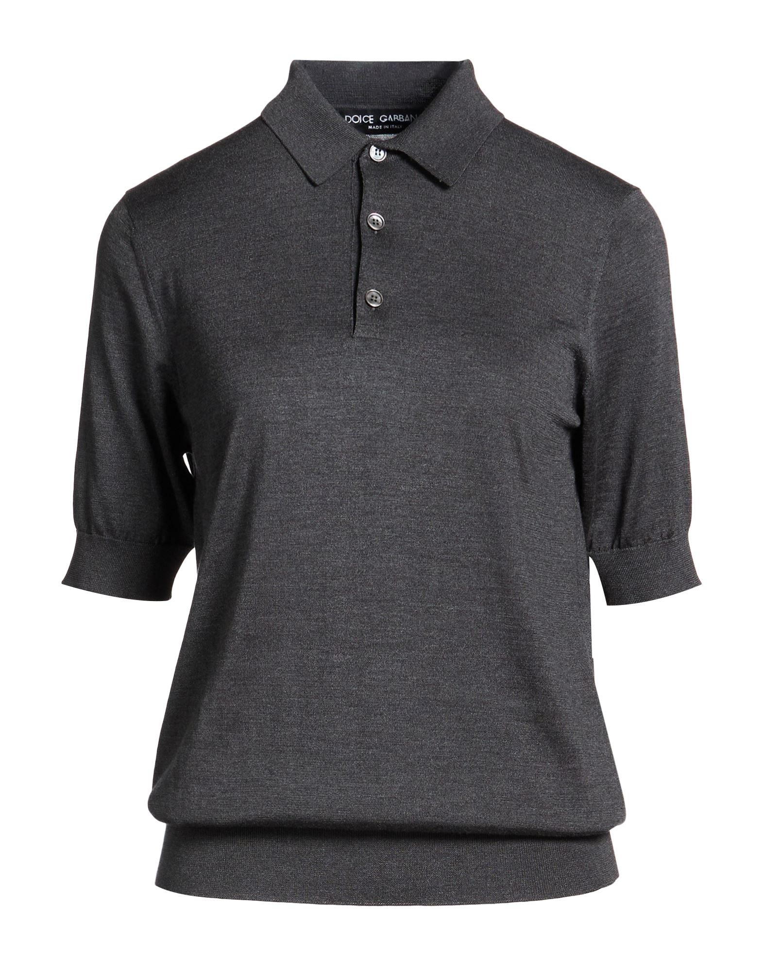 DOLCE&GABBANA Pullover Damen Grau von DOLCE&GABBANA