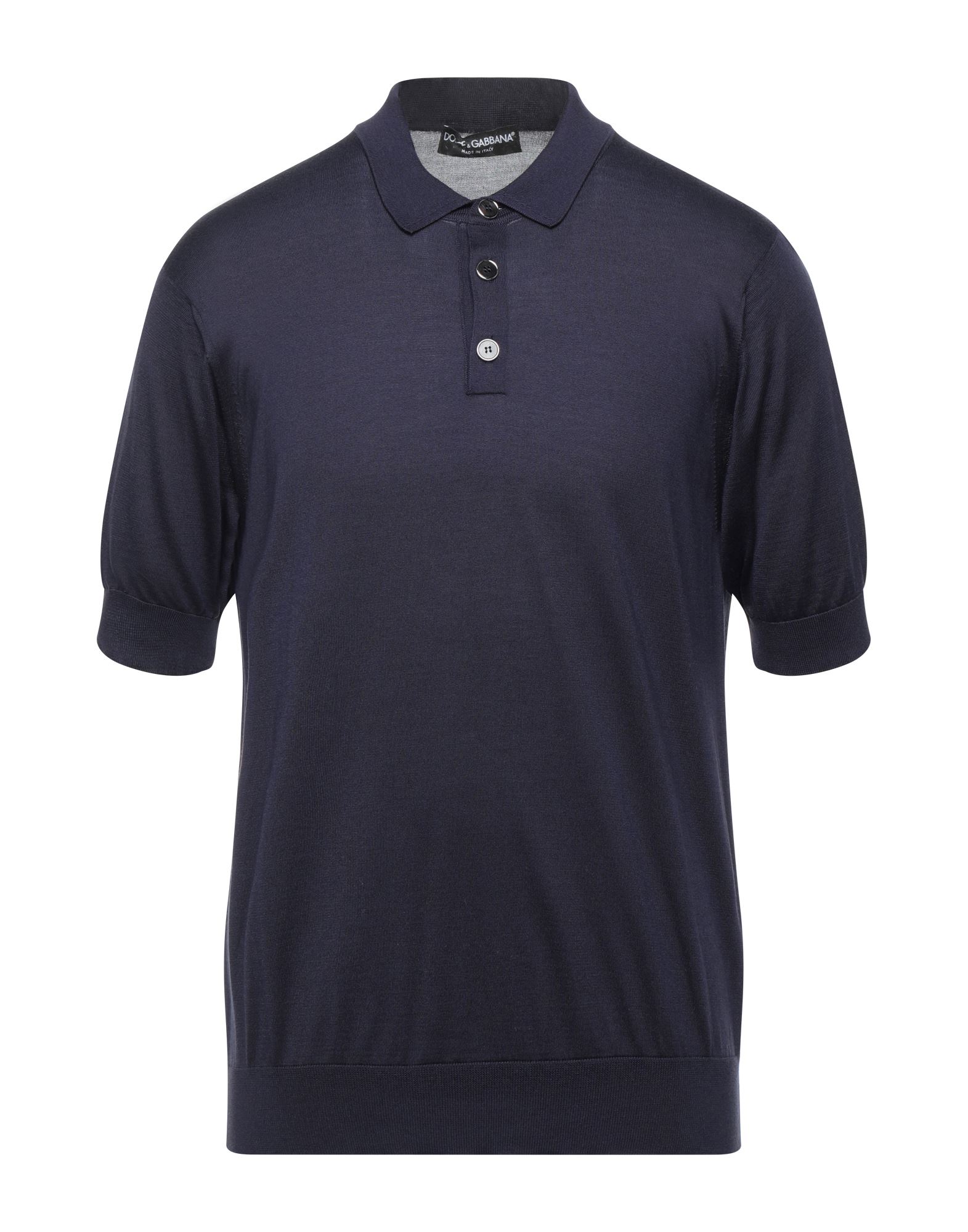 DOLCE&GABBANA Pullover Herren Nachtblau von DOLCE&GABBANA