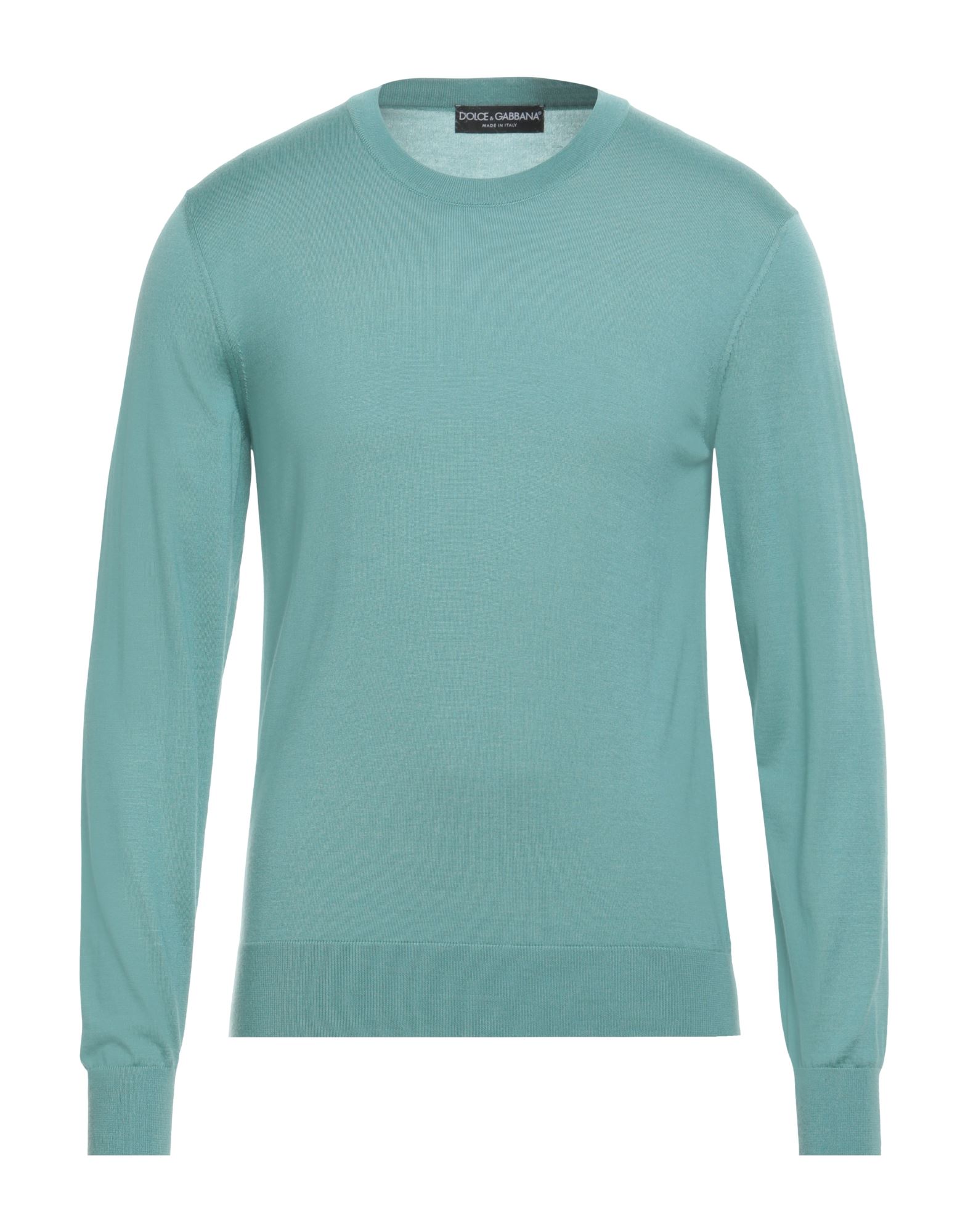 DOLCE&GABBANA Pullover Herren Tūrkis von DOLCE&GABBANA