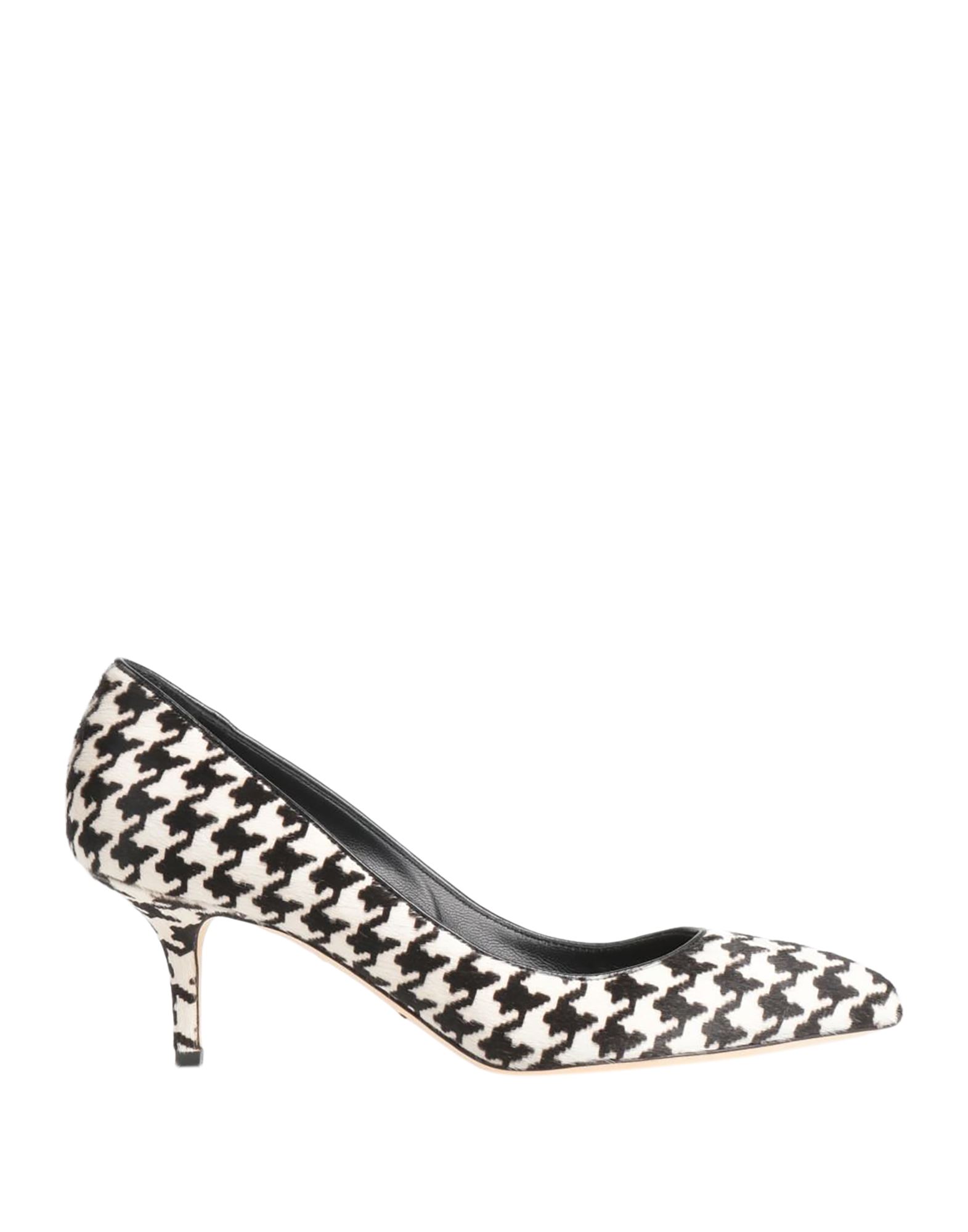 DOLCE&GABBANA Pumps Damen Schwarz von DOLCE&GABBANA