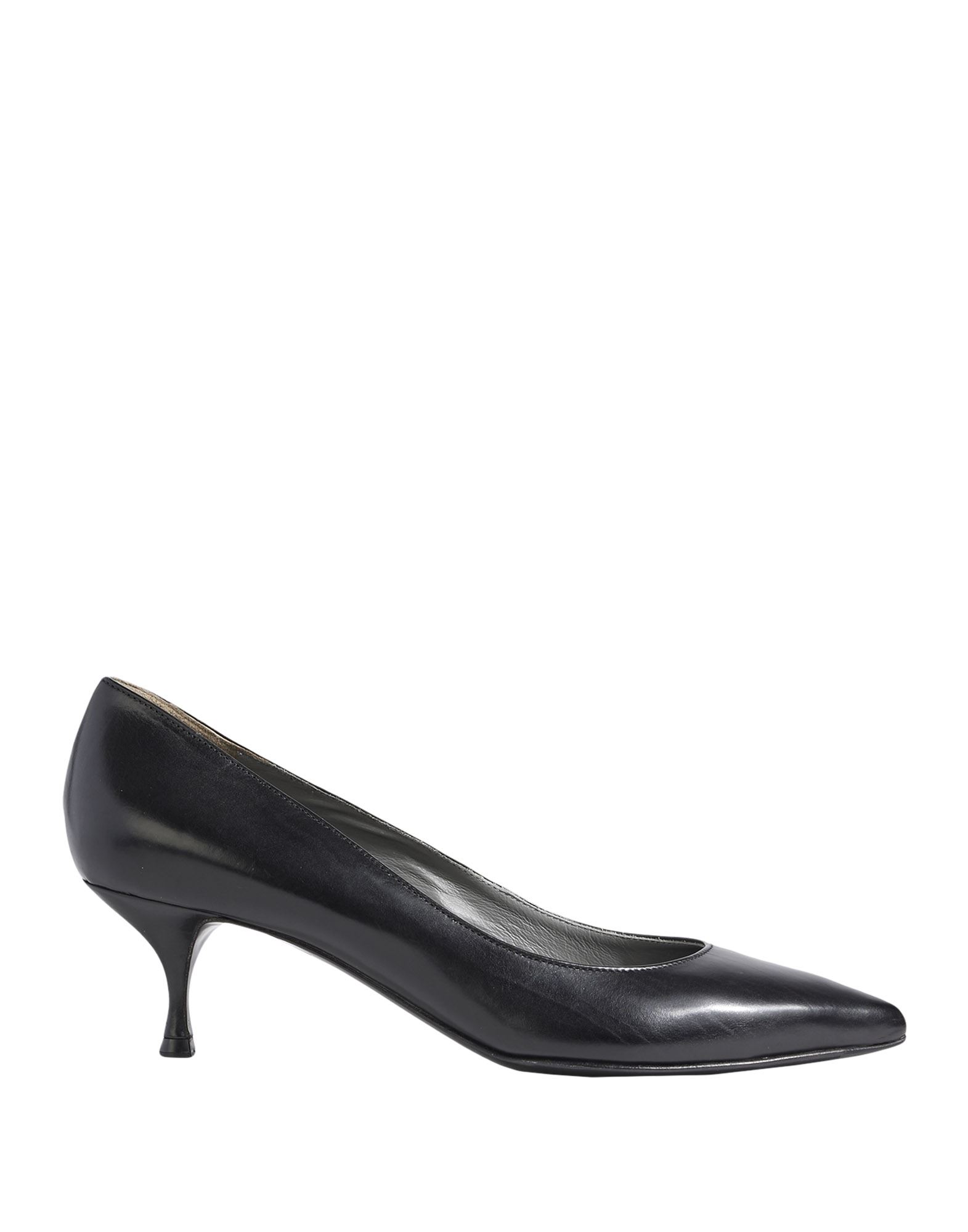 DOLCE&GABBANA Pumps Damen Schwarz von DOLCE&GABBANA