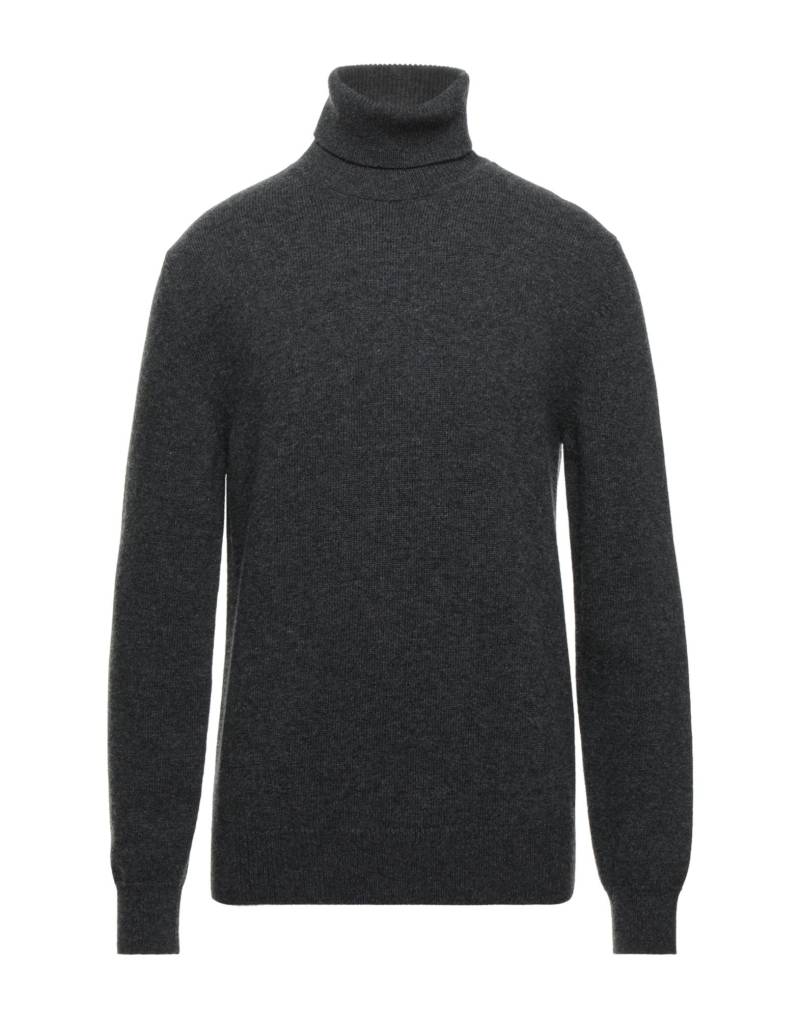DOLCE&GABBANA Rollkragenpullover Herren Blei von DOLCE&GABBANA