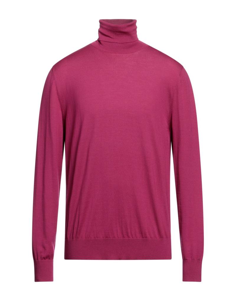 DOLCE&GABBANA Rollkragenpullover Herren Malve von DOLCE&GABBANA