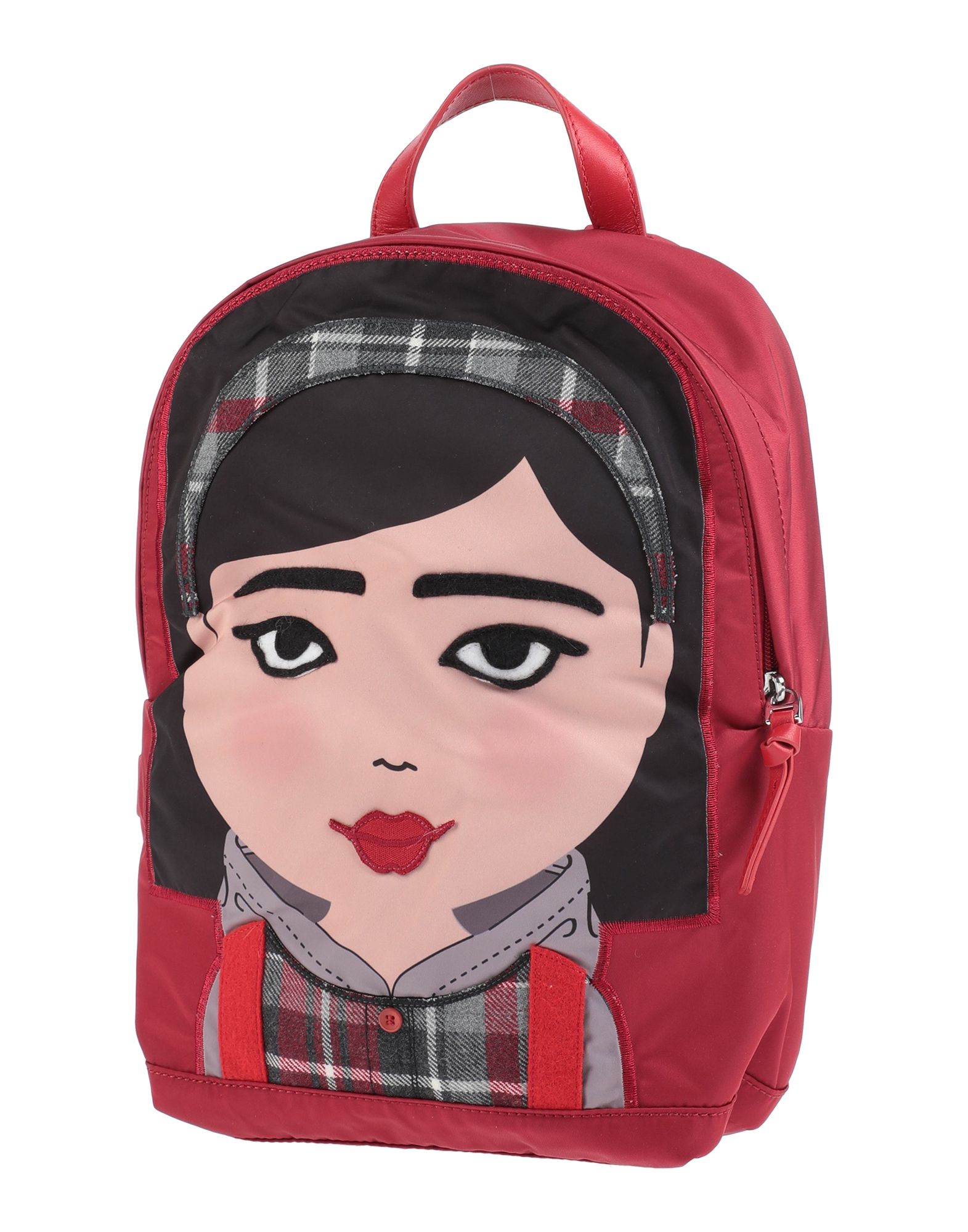 DOLCE&GABBANA Rucksack Kinder Rot von DOLCE&GABBANA