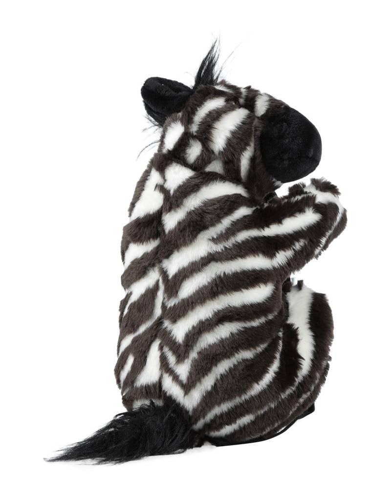 DOLCE&GABBANA Rucksack Kinder Schwarz von DOLCE&GABBANA