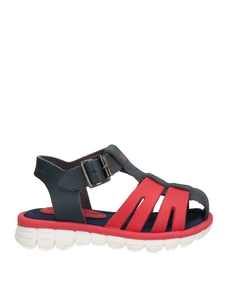 DOLCE&GABBANA Sandale Kinder Blau von DOLCE&GABBANA