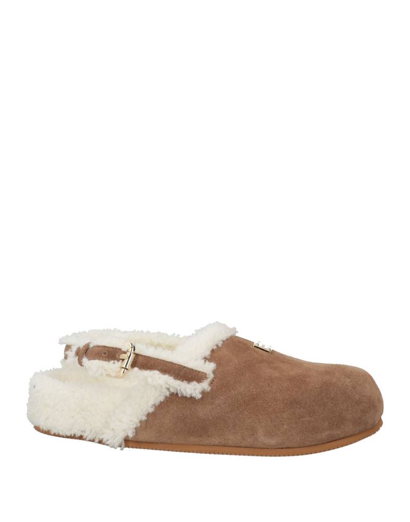 DOLCE&GABBANA Sandale Kinder Kamel von DOLCE&GABBANA