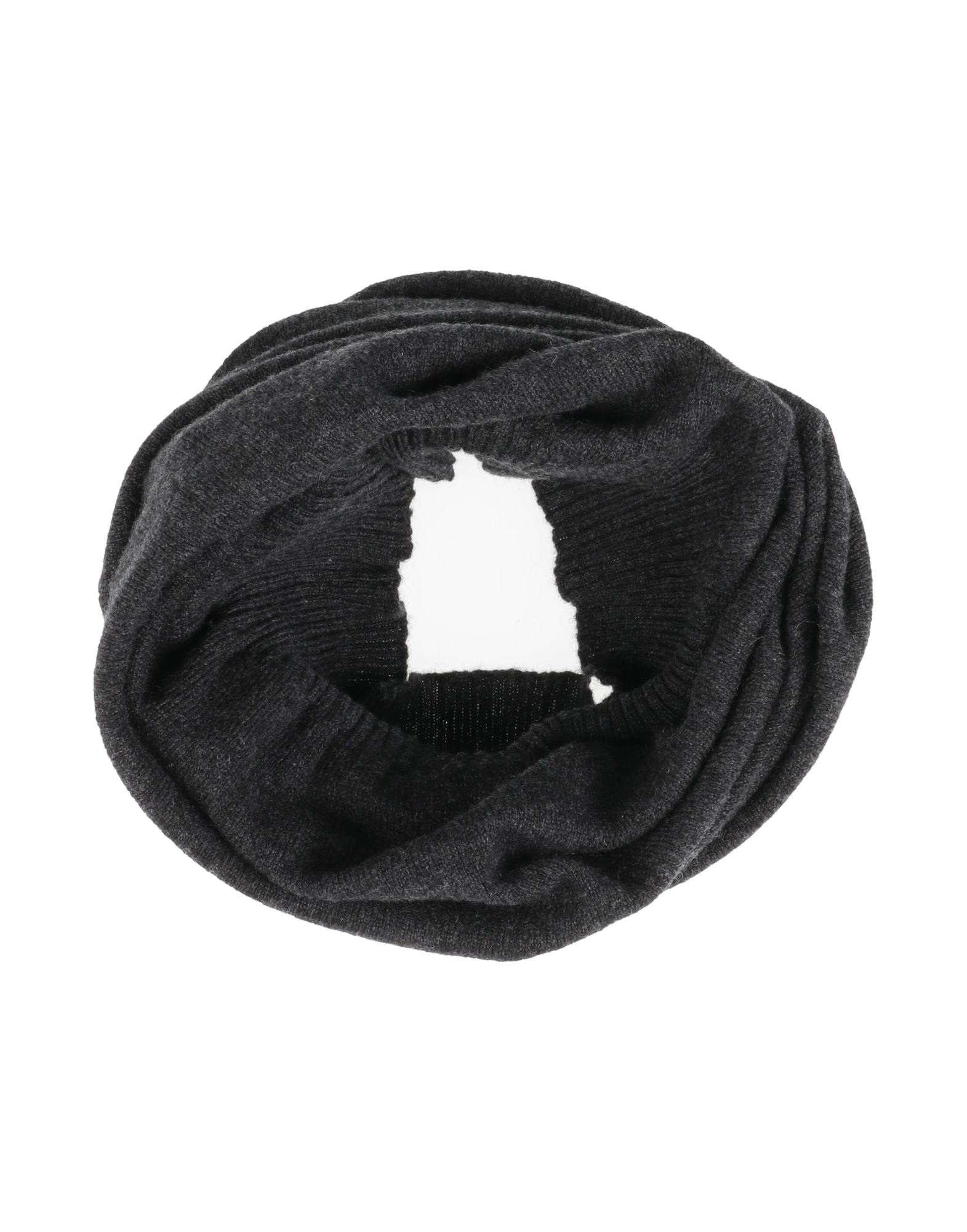 DOLCE&GABBANA Schal Damen Braungrau von DOLCE&GABBANA