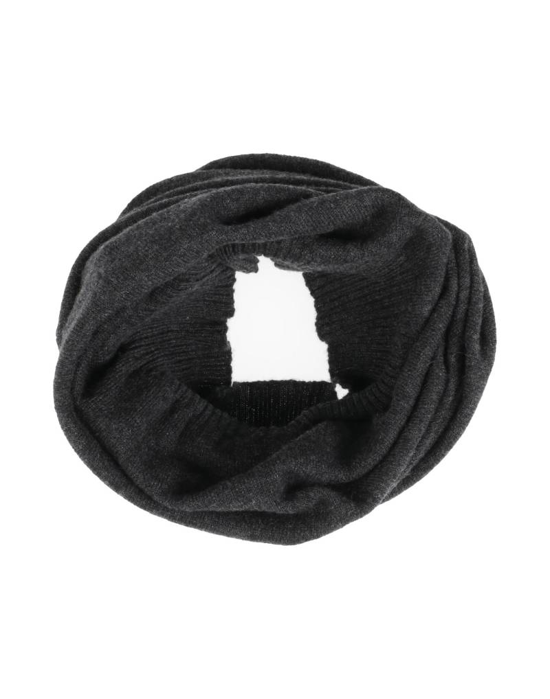 DOLCE&GABBANA Schal Damen Braungrau von DOLCE&GABBANA