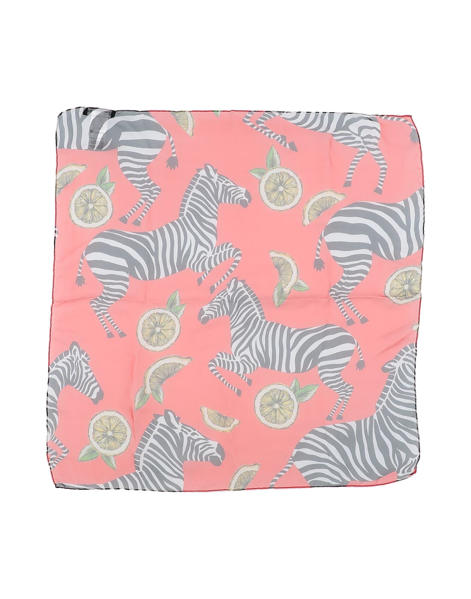 DOLCE&GABBANA Schal Damen Rot von DOLCE&GABBANA