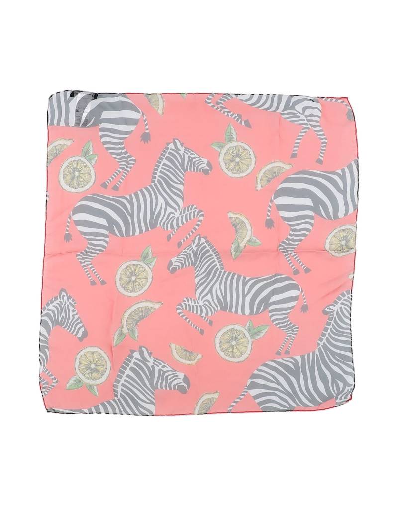 DOLCE&GABBANA Schal Damen Rot DOLCE&GABBANA Schal Damen Rot von DOLCE&GABBANA