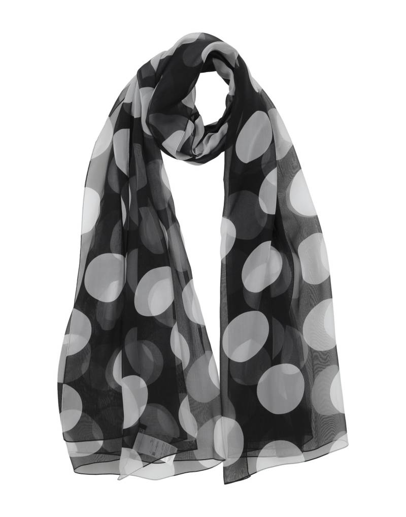 DOLCE&GABBANA Schal Damen Schwarz DOLCE&GABBANA Schal Damen Schwarz von DOLCE&GABBANA