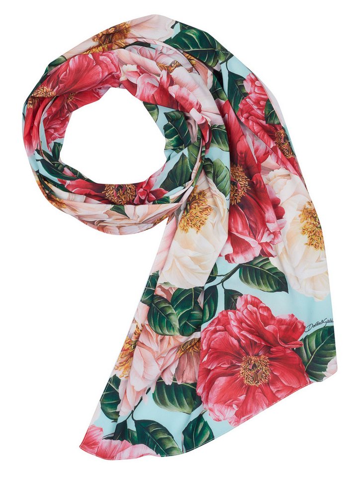 DOLCE & GABBANA Schal Dolce & Gabbana scarf von DOLCE & GABBANA