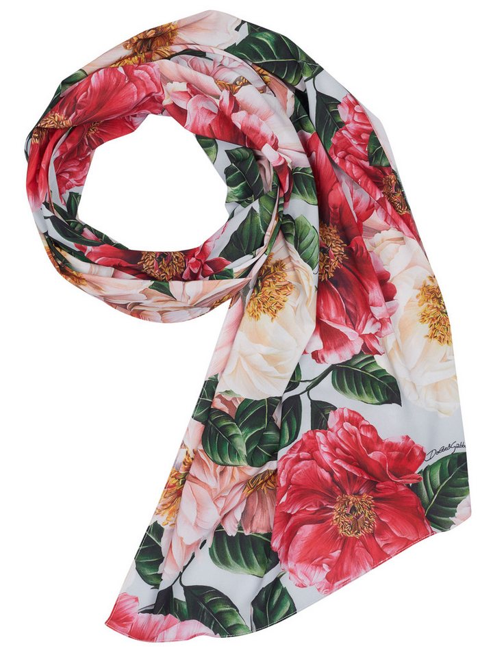 DOLCE & GABBANA Schal Dolce & Gabbana scarf von DOLCE & GABBANA