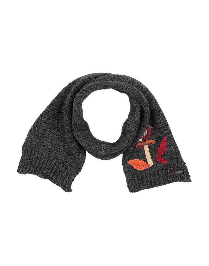 DOLCE&GABBANA Schal Kinder Blei von DOLCE&GABBANA