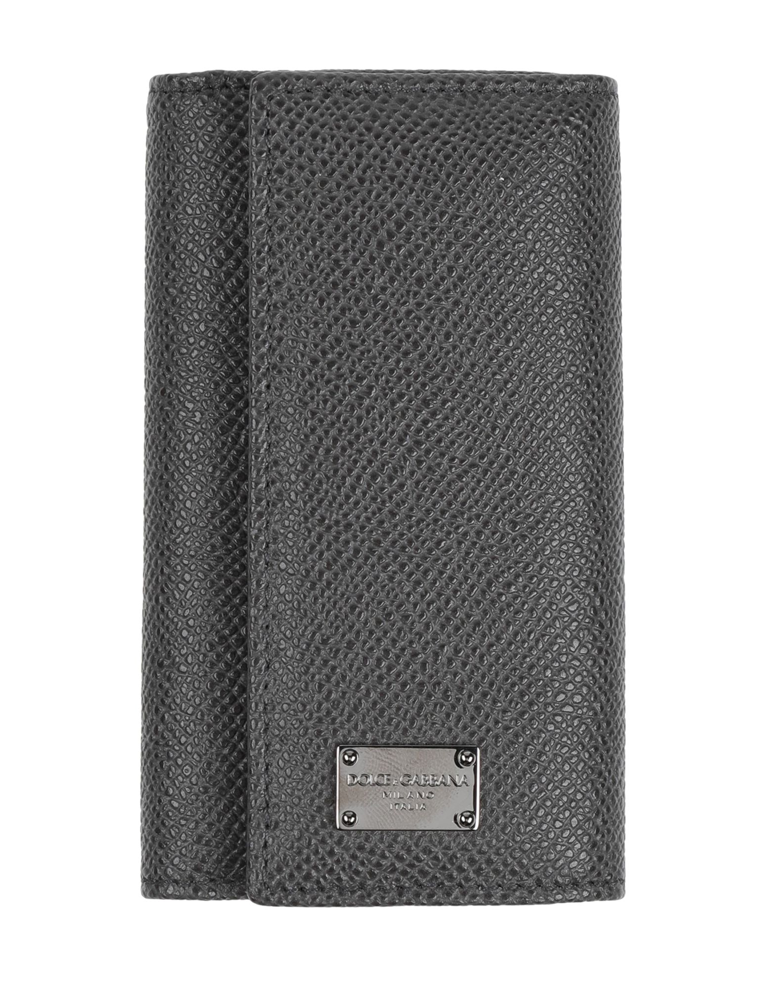 DOLCE&GABBANA Schlüsselanhänger Herren Blei von DOLCE&GABBANA