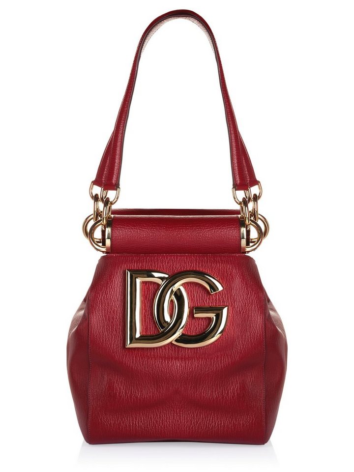 DOLCE & GABBANA Schultertasche Dolce & Gabbana Tasche von DOLCE & GABBANA