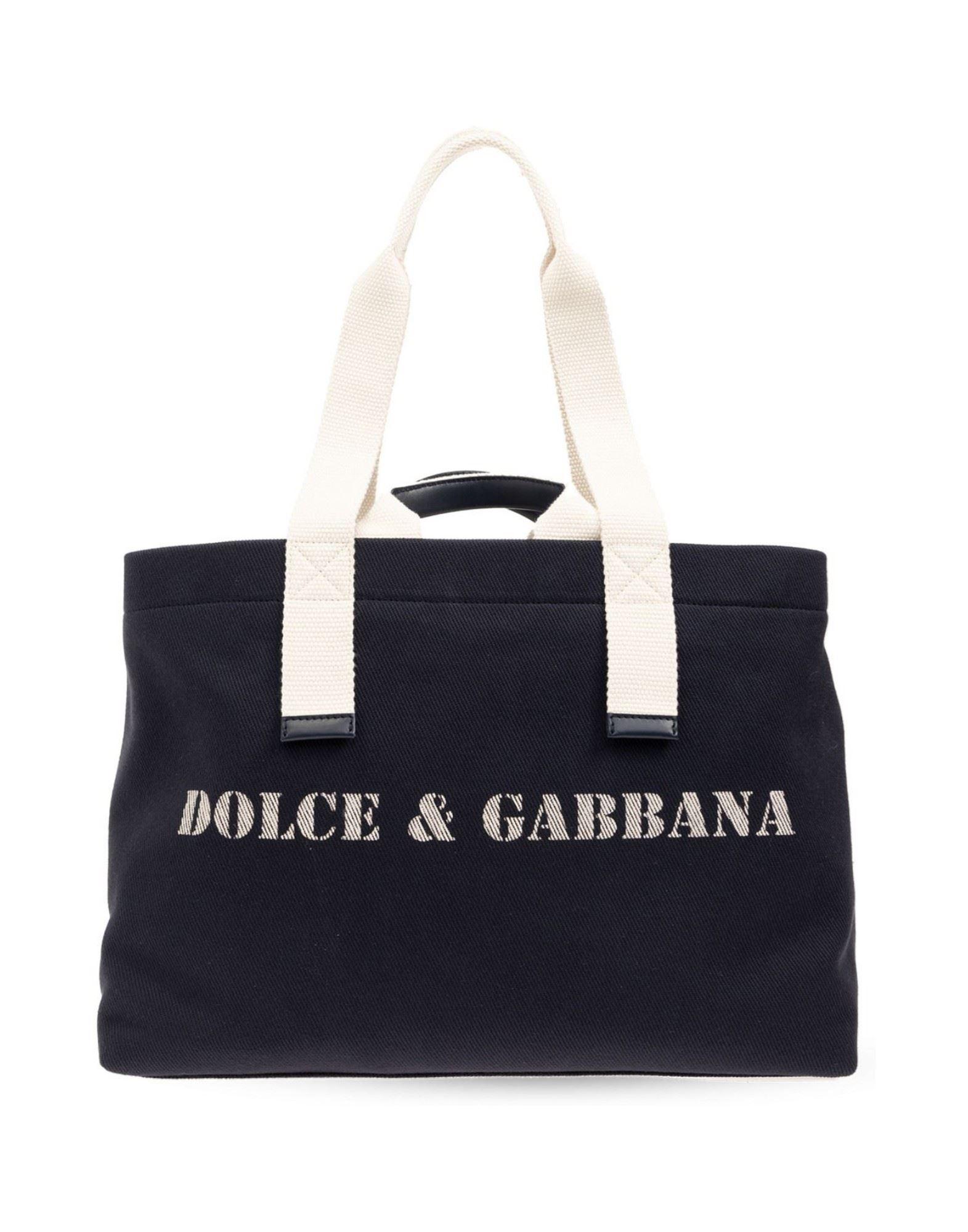 DOLCE&GABBANA Schultertasche Herren Dunkelgrau von DOLCE&GABBANA