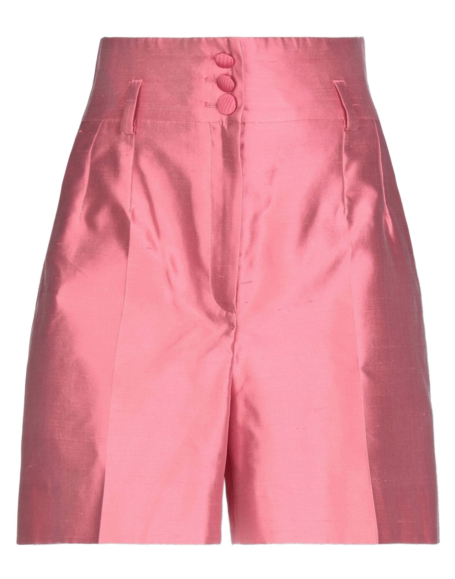 DOLCE&GABBANA Shorts & Bermudashorts Damen Rosa von DOLCE&GABBANA