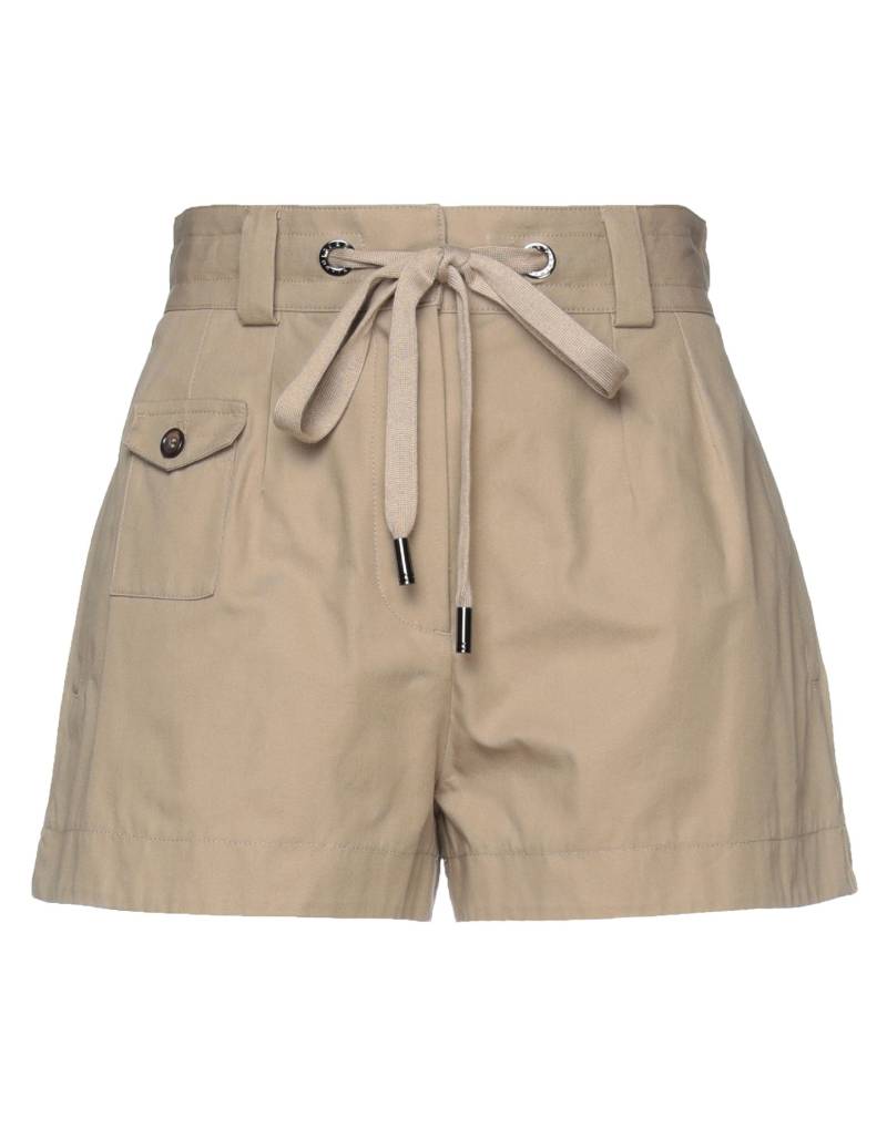 DOLCE&GABBANA Shorts & Bermudashorts Damen Sand von DOLCE&GABBANA