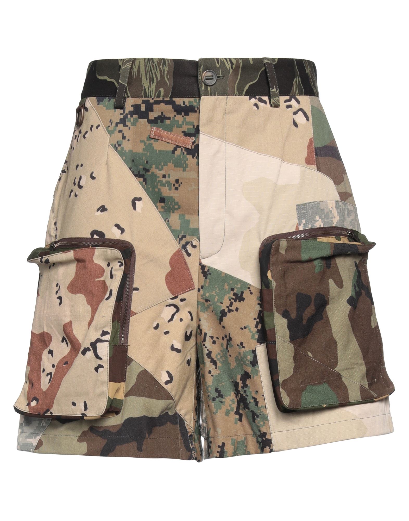 DOLCE&GABBANA Shorts & Bermudashorts Herren Beige DOLCE&GABBANA Shorts & Bermudashorts Herren Beige von DOLCE&GABBANA