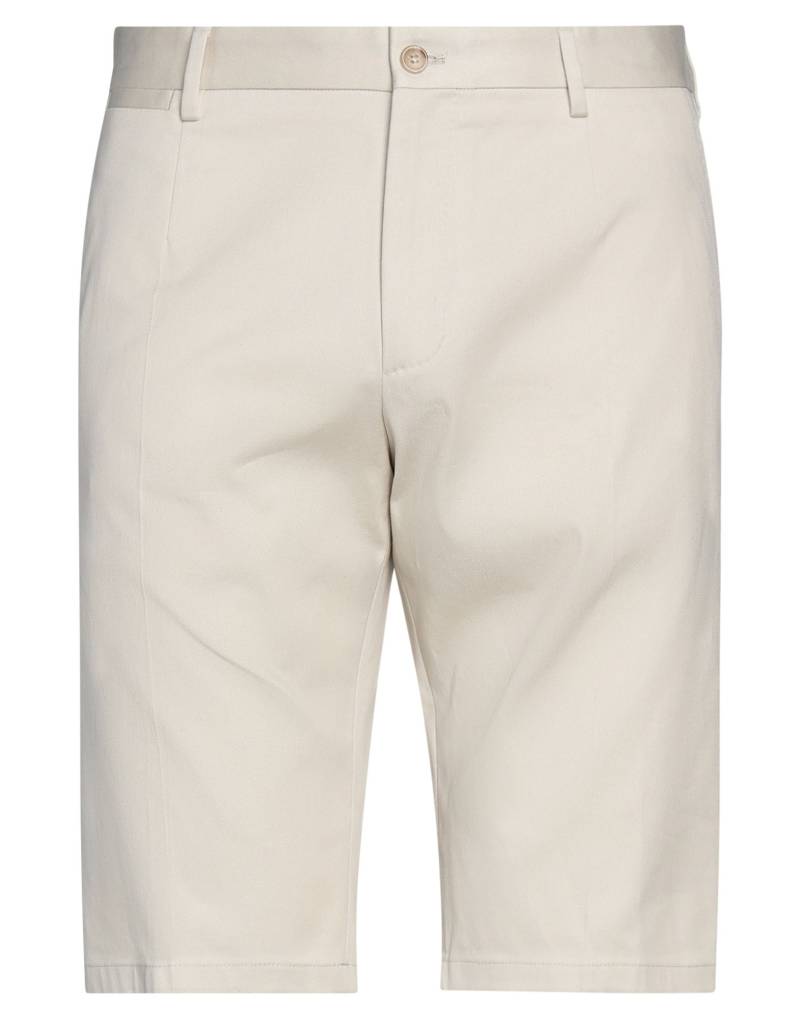 DOLCE&GABBANA Shorts & Bermudashorts Herren Beige von DOLCE&GABBANA