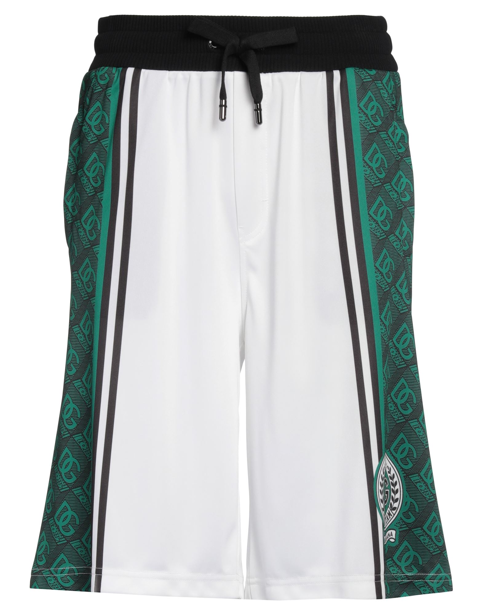 DOLCE&GABBANA Shorts & Bermudashorts Herren Grün DOLCE&GABBANA Shorts & Bermudashorts Herren Grün von DOLCE&GABBANA