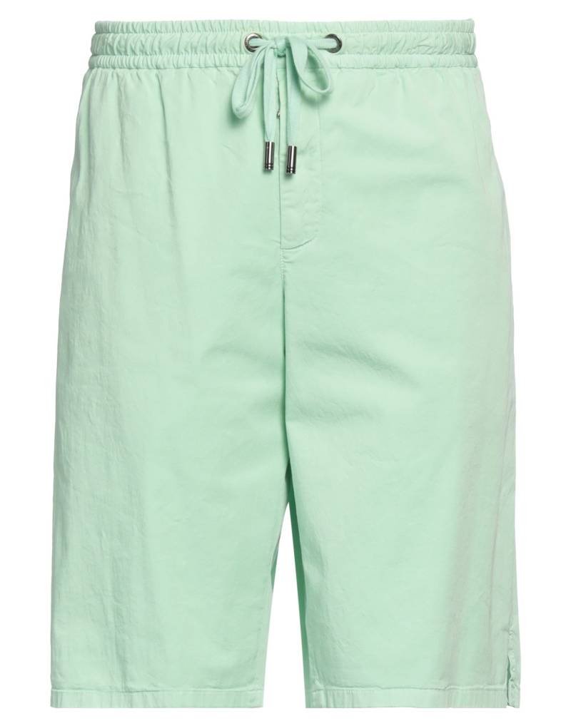 DOLCE&GABBANA Shorts & Bermudashorts Herren Säuregrün von DOLCE&GABBANA