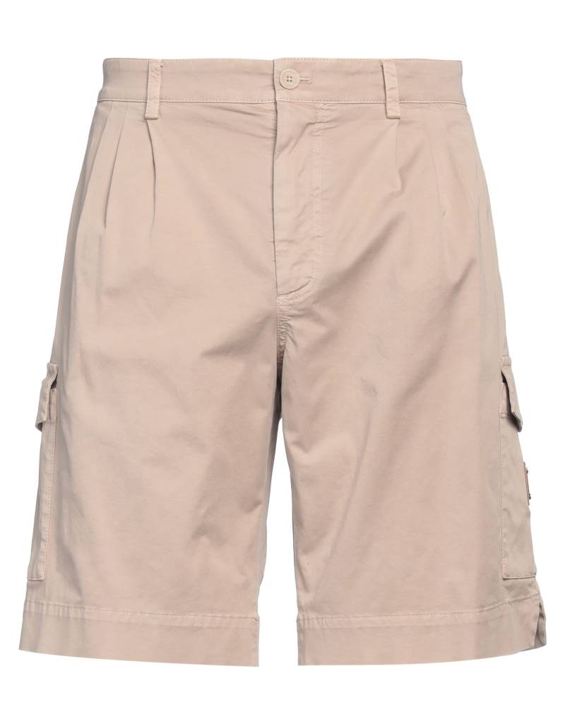 DOLCE&GABBANA Shorts & Bermudashorts Herren Sand von DOLCE&GABBANA