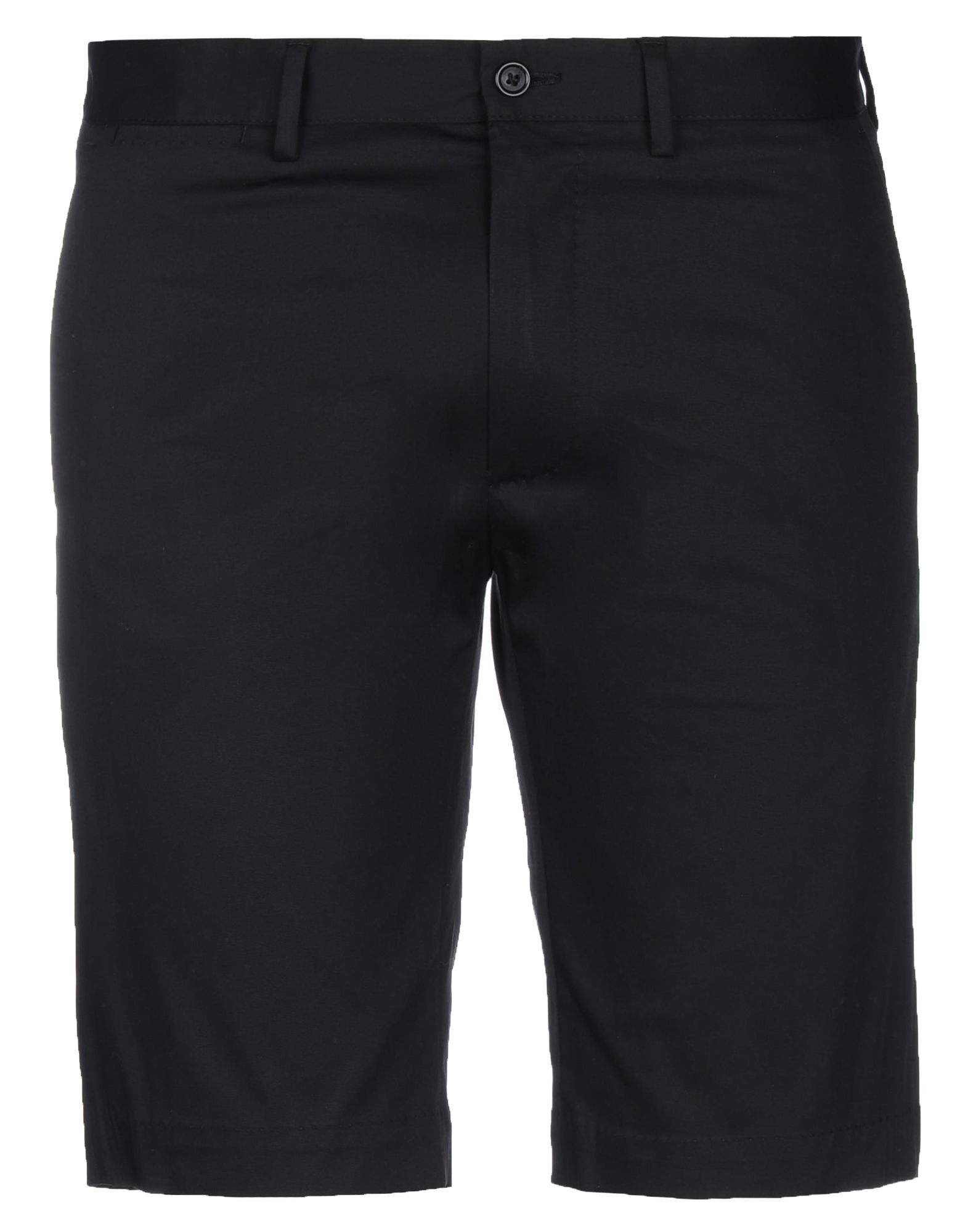 DOLCE&GABBANA Shorts & Bermudashorts Herren Schwarz DOLCE&GABBANA Shorts & Bermudashorts Herren Schwarz von DOLCE&GABBANA