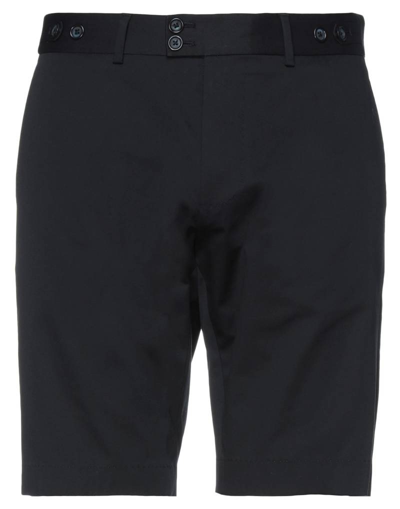 DOLCE&GABBANA Shorts & Bermudashorts Herren Schwarz von DOLCE&GABBANA