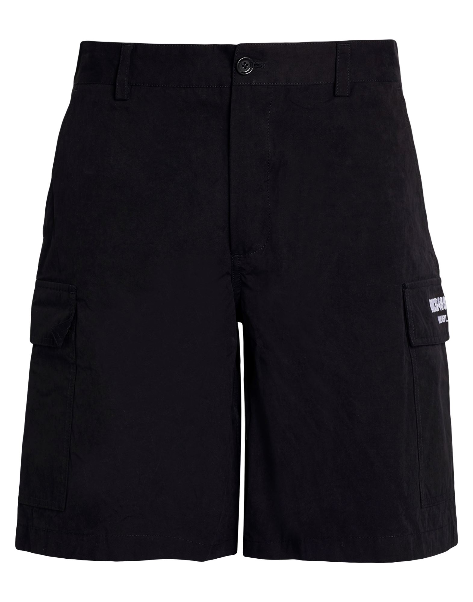 DOLCE&GABBANA Shorts & Bermudashorts Herren Schwarz von DOLCE&GABBANA