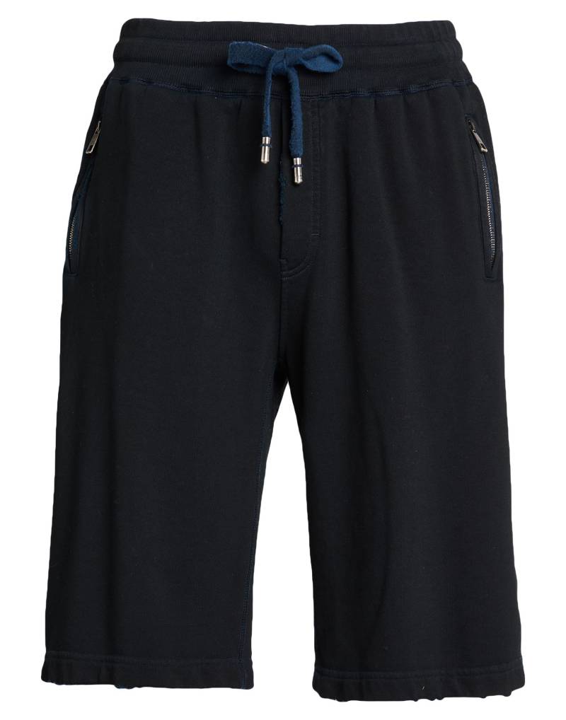 DOLCE&GABBANA Shorts & Bermudashorts Herren Schwarz von DOLCE&GABBANA